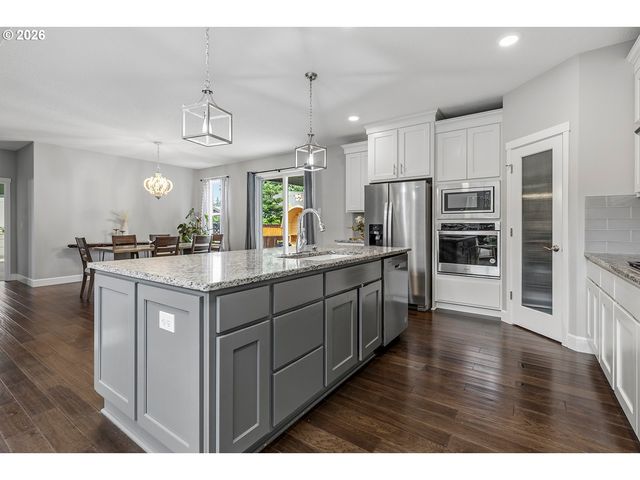12022 Ne 56TH Ave, Vancouver, WA 98686