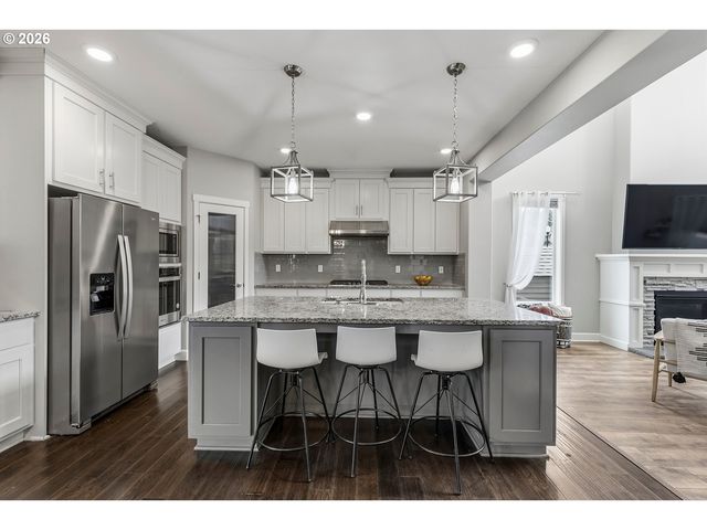 12022 Ne 56TH Ave, Vancouver, WA 98686