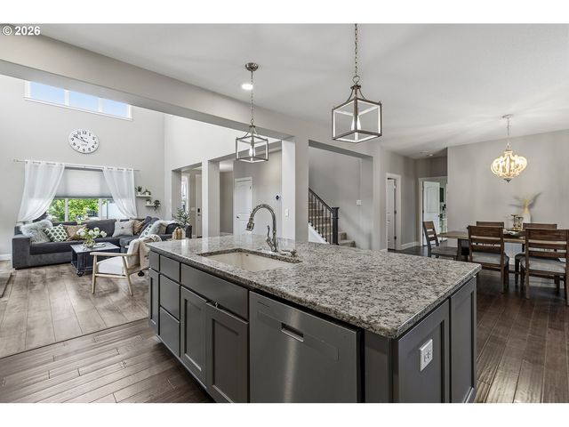 12022 Ne 56TH Ave, Vancouver, WA 98686