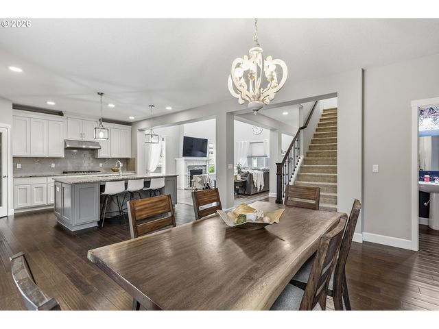 12022 Ne 56TH Ave, Vancouver, WA 98686
