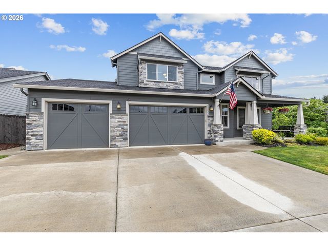 12022 Ne 56TH Ave, Vancouver, WA 98686