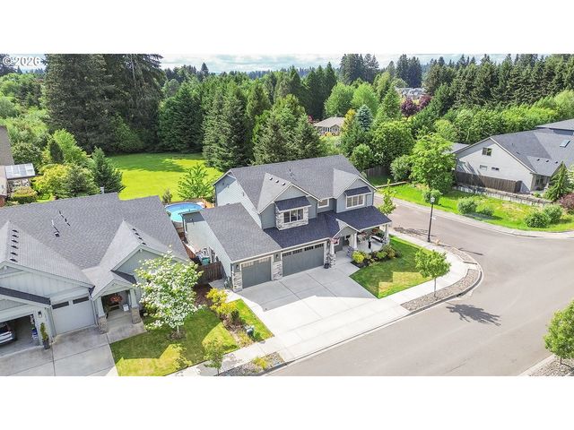 12022 Ne 56TH Ave, Vancouver, WA 98686
