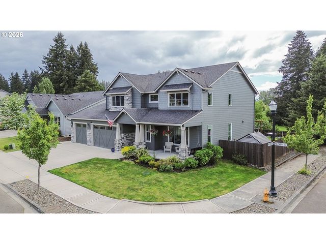 12022 Ne 56TH Ave, Vancouver, WA 98686