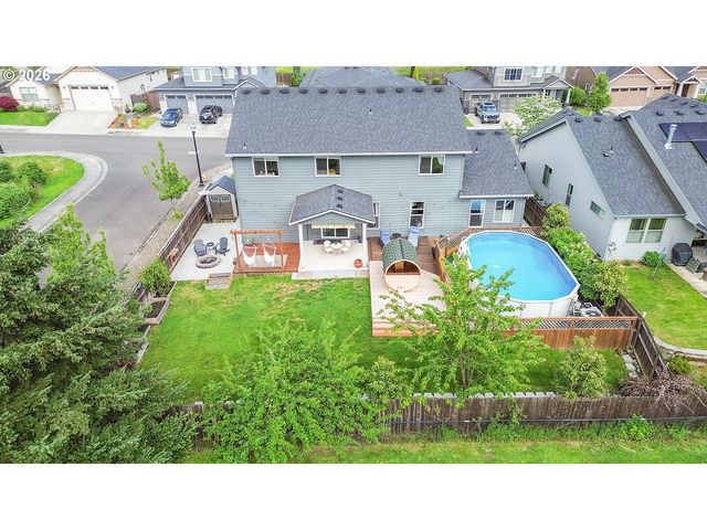 12022 Ne 56TH Ave, Vancouver, WA 98686