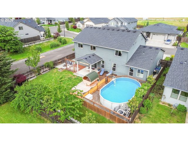 12022 Ne 56TH Ave, Vancouver, WA 98686