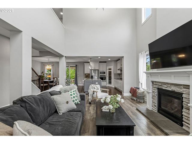 12022 Ne 56TH Ave, Vancouver, WA 98686