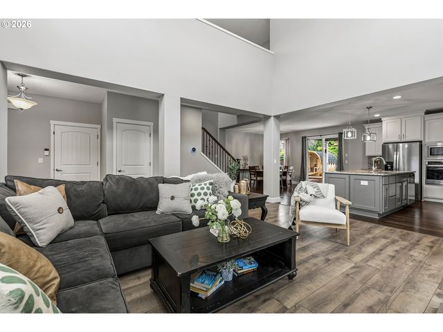 12022 Ne 56TH Ave, Vancouver, WA 98686