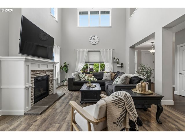 12022 Ne 56TH Ave, Vancouver, WA 98686
