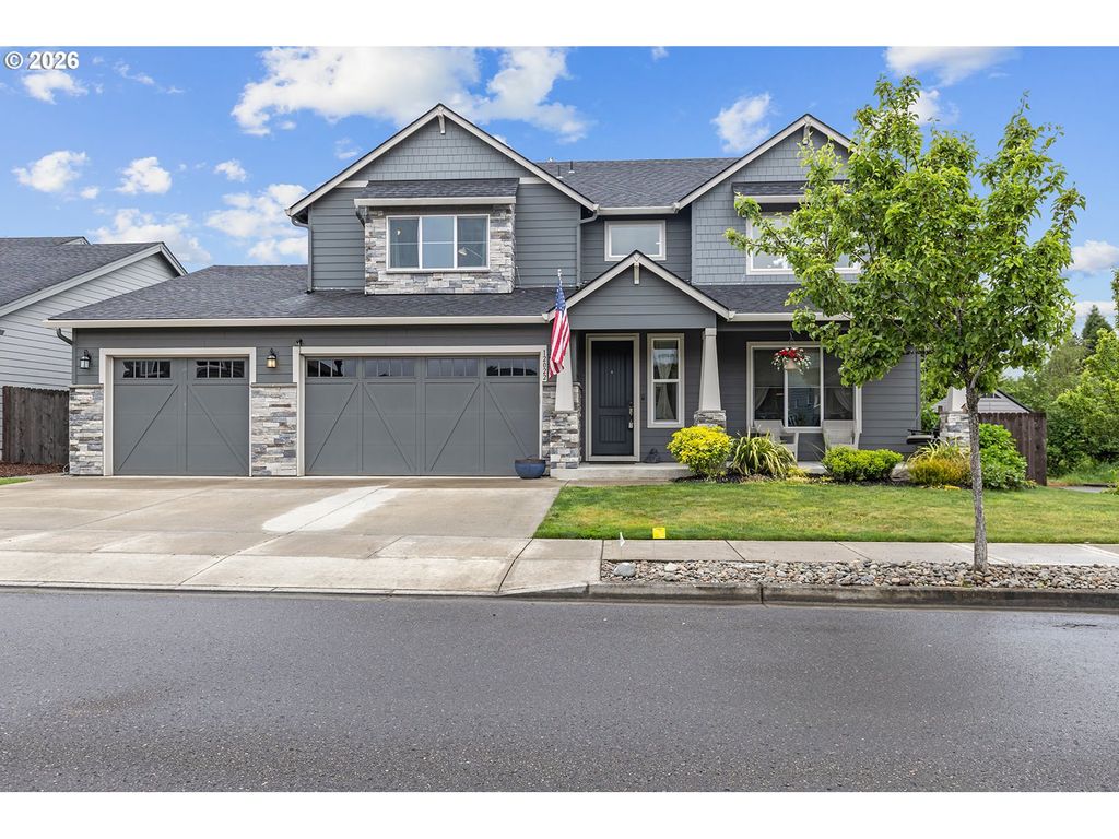 12022 Ne 56TH Ave, Vancouver, WA 98686