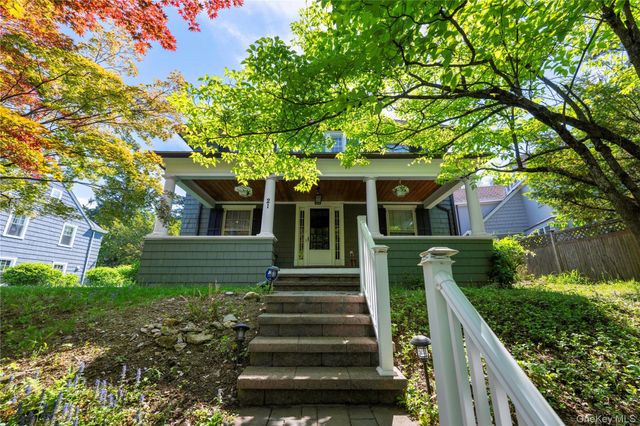 21 Barnard Avenue, Poughkeepsie, NY 12601
