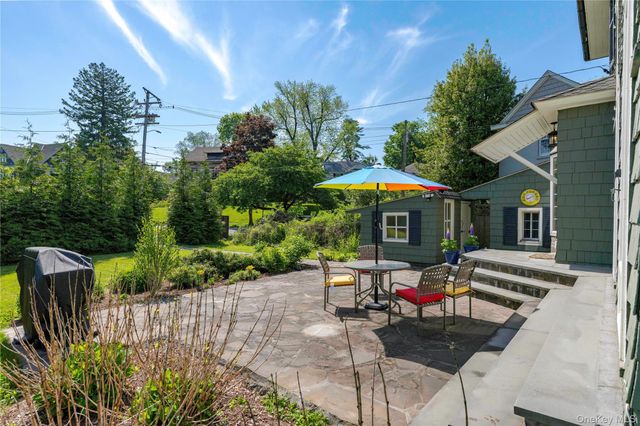 21 Barnard Avenue, Poughkeepsie, NY 12601