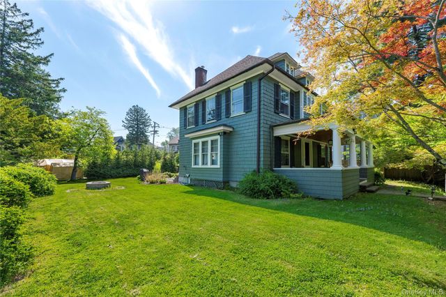 21 Barnard Avenue, Poughkeepsie, NY 12601