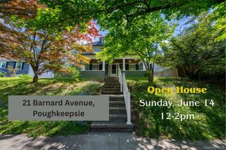 21 Barnard Avenue, Poughkeepsie, NY 12601