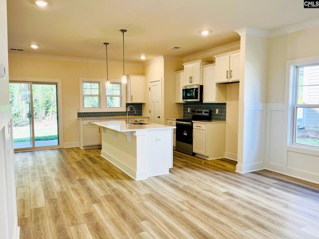 11 Fandango Court, Blythewood, SC 29016