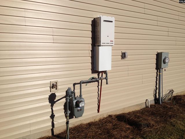 11 Fandango Court, Blythewood, SC 29016