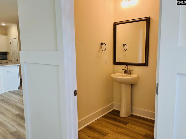 11 Fandango Court, Blythewood, SC 29016