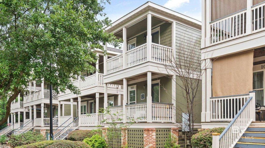 25806 Pollard Road 203, Daphne, AL 36526