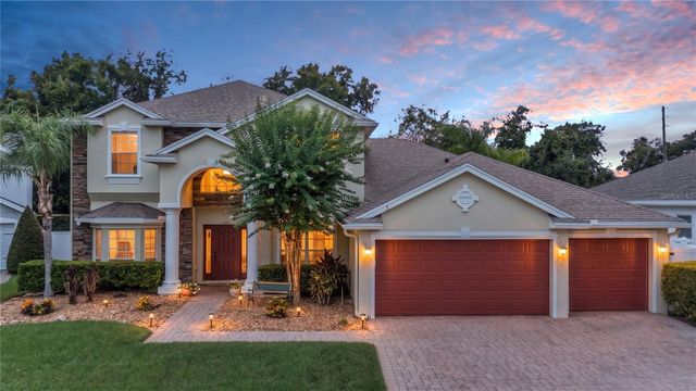 3342 HERRINGRIDGE DRIVE, Orlando, FL 32812