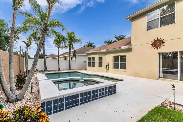 3342 HERRINGRIDGE DRIVE, Orlando, FL 32812