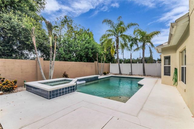 3342 HERRINGRIDGE DRIVE, Orlando, FL 32812