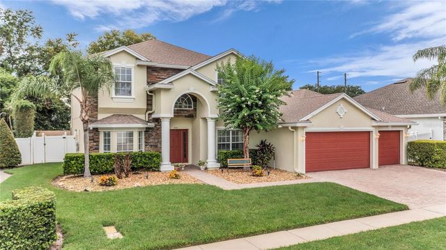 3342 HERRINGRIDGE DRIVE, Orlando, FL 32812