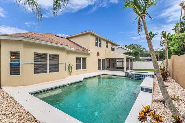 3342 HERRINGRIDGE DRIVE, Orlando, FL 32812