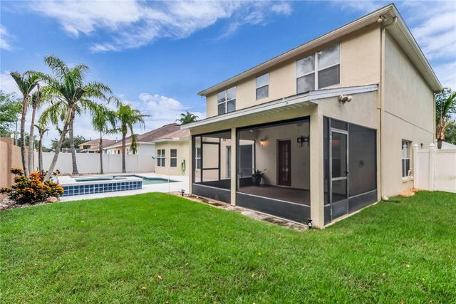 3342 HERRINGRIDGE DRIVE, Orlando, FL 32812