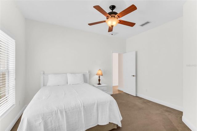 3342 HERRINGRIDGE DRIVE, Orlando, FL 32812