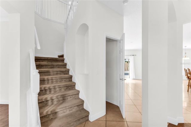 3342 HERRINGRIDGE DRIVE, Orlando, FL 32812