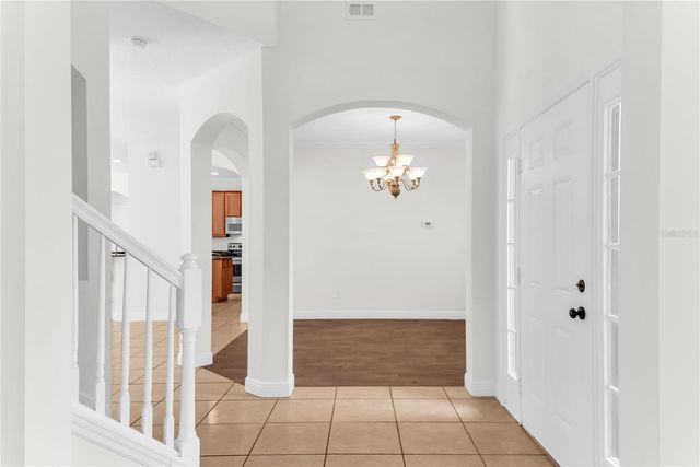 3342 HERRINGRIDGE DRIVE, Orlando, FL 32812