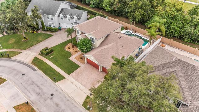 3342 HERRINGRIDGE DRIVE, Orlando, FL 32812