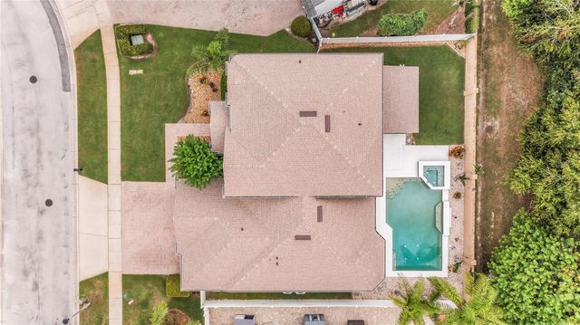 3342 HERRINGRIDGE DRIVE, Orlando, FL 32812