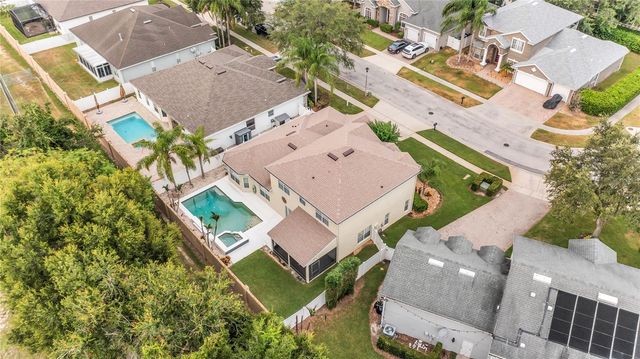 3342 HERRINGRIDGE DRIVE, Orlando, FL 32812