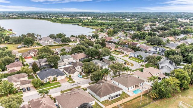 3342 HERRINGRIDGE DRIVE, Orlando, FL 32812