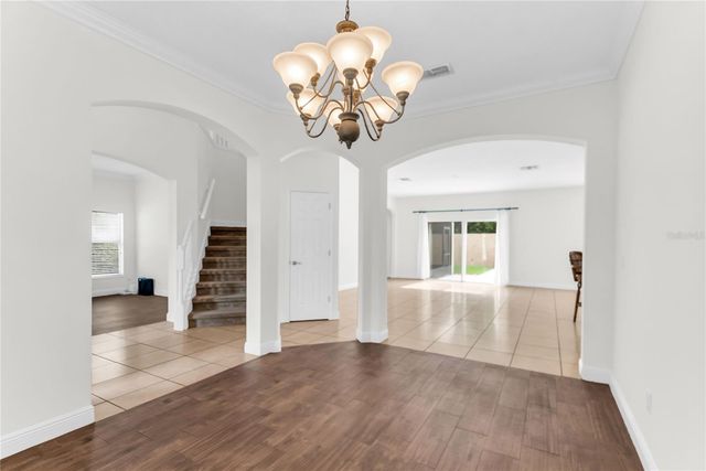 3342 HERRINGRIDGE DRIVE, Orlando, FL 32812