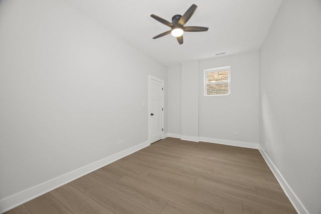 6423 S Evans Avenue, Chicago, IL 60637