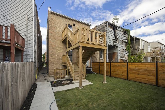 6423 S Evans Avenue, Chicago, IL 60637