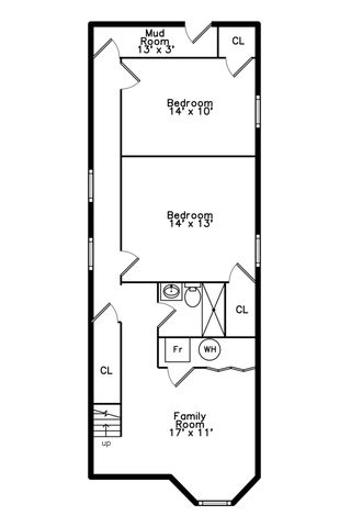 6423 S Evans Avenue, Chicago, IL 60637