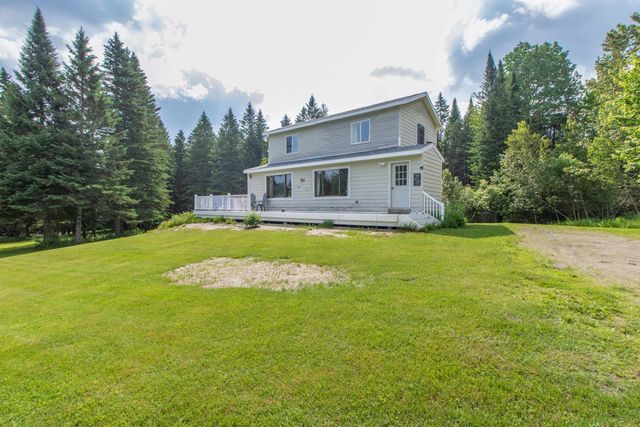 895 Head of the Pond Road, Brighton, VT 05846