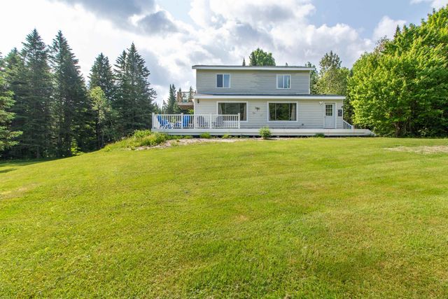 895 Head of the Pond Road, Brighton, VT 05846