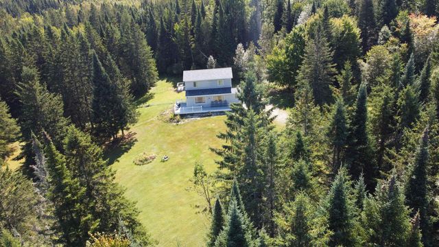 895 Head of the Pond Road, Brighton, VT 05846