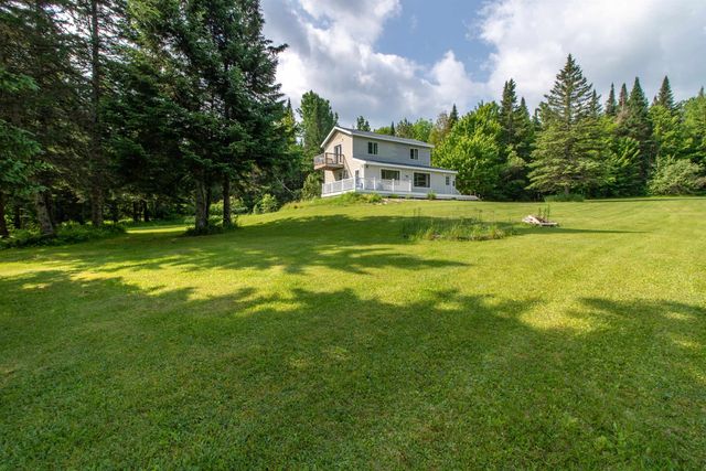 895 Head of the Pond Road, Brighton, VT 05846