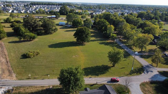 8533 E County Road 750 North, Brownsburg, IN 46112