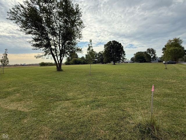 8533 E County Road 750 North, Brownsburg, IN 46112