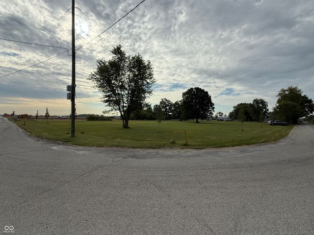 8533 E County Road 750 North, Brownsburg, IN 46112