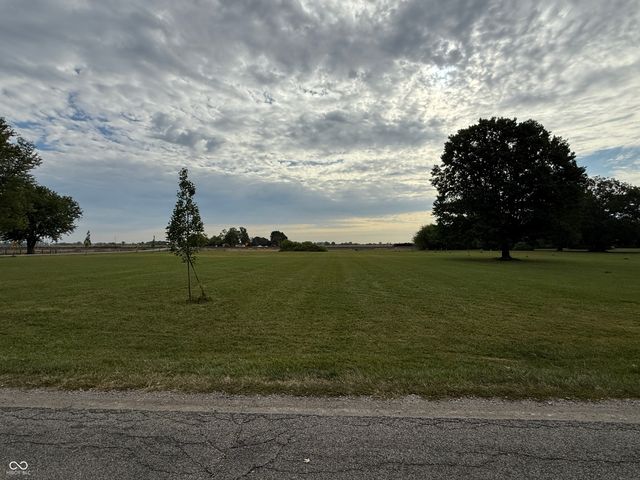 8533 E County Road 750 North, Brownsburg, IN 46112