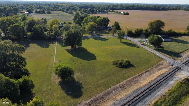 8533 E County Road 750 North, Brownsburg, IN 46112