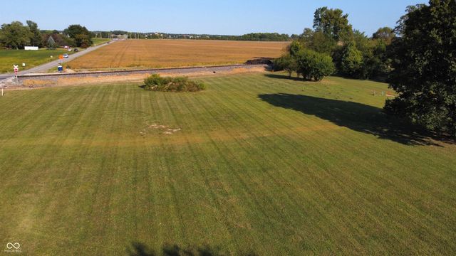 8533 E County Road 750 North, Brownsburg, IN 46112