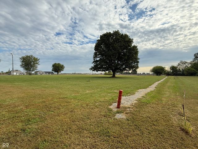 8533 E County Road 750 North, Brownsburg, IN 46112