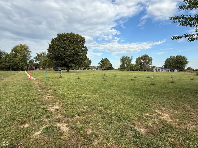 8533 E County Road 750 North, Brownsburg, IN 46112